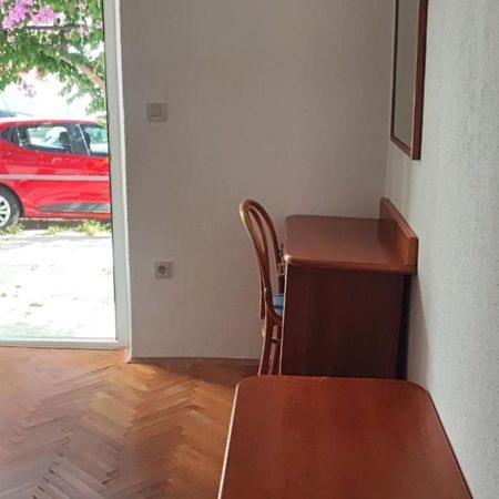 Apartment Vicko 드레베니크 외부 사진
