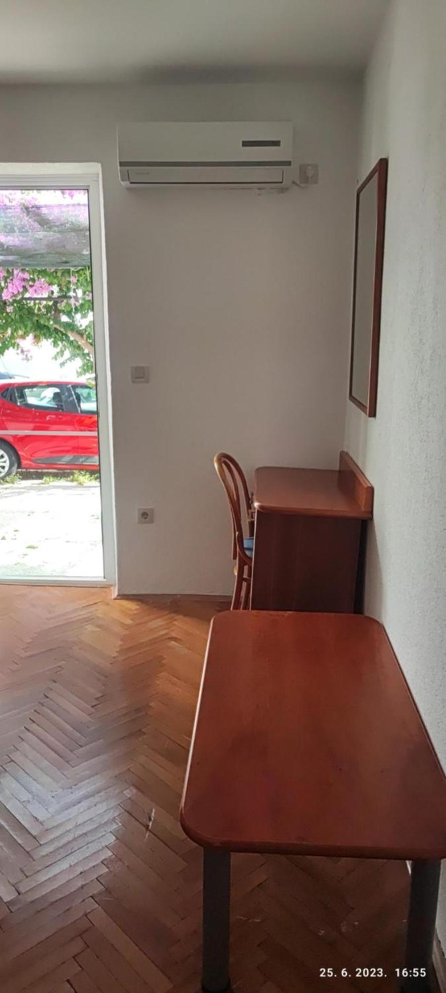 Apartment Vicko 드레베니크 외부 사진