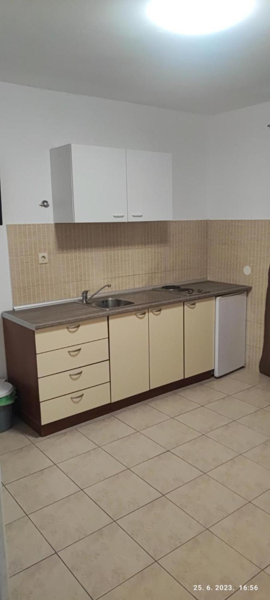 Apartment Vicko 드레베니크 외부 사진