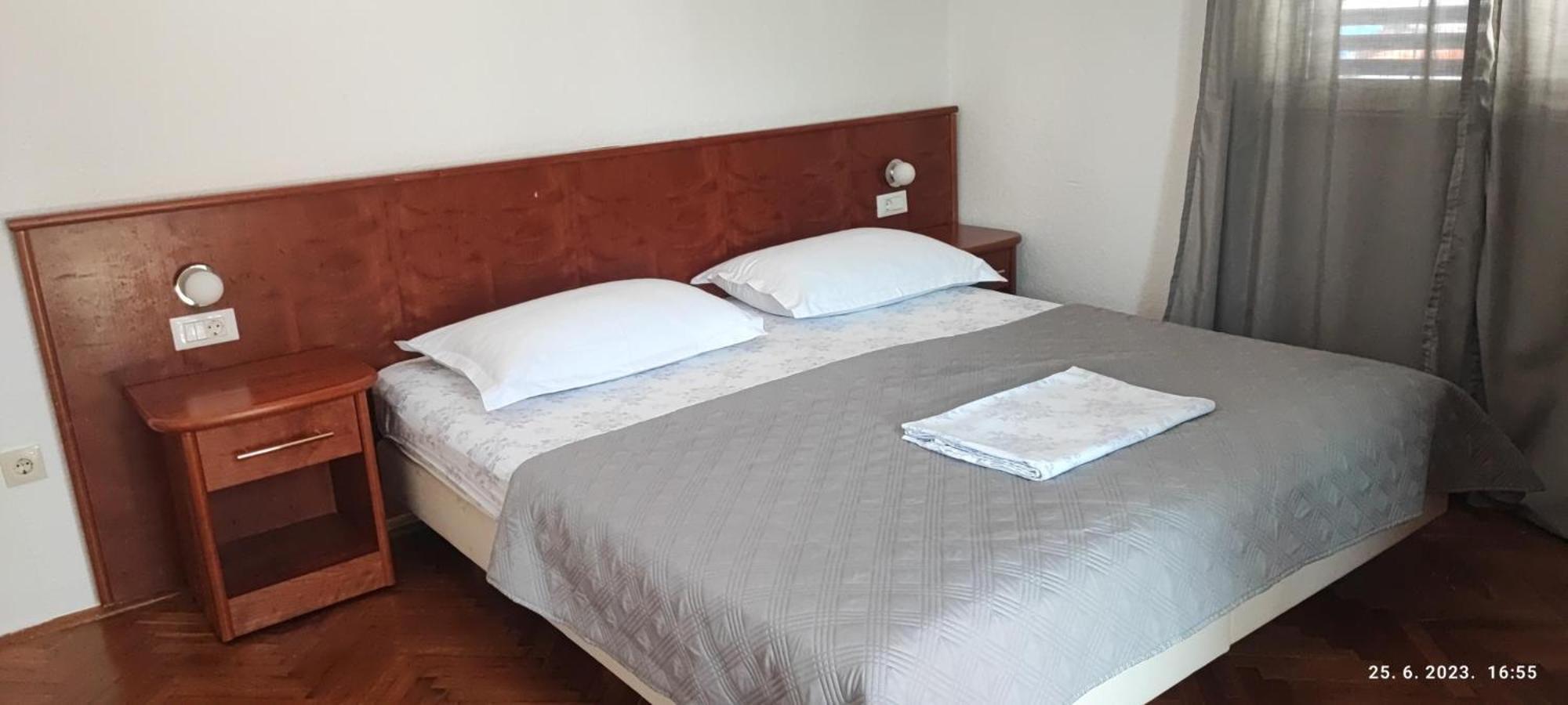 Apartment Vicko 드레베니크 외부 사진