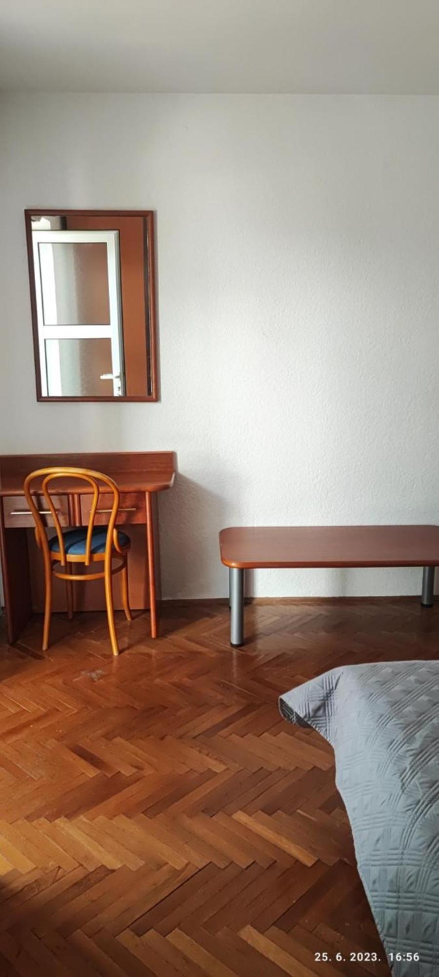 Apartment Vicko 드레베니크 외부 사진
