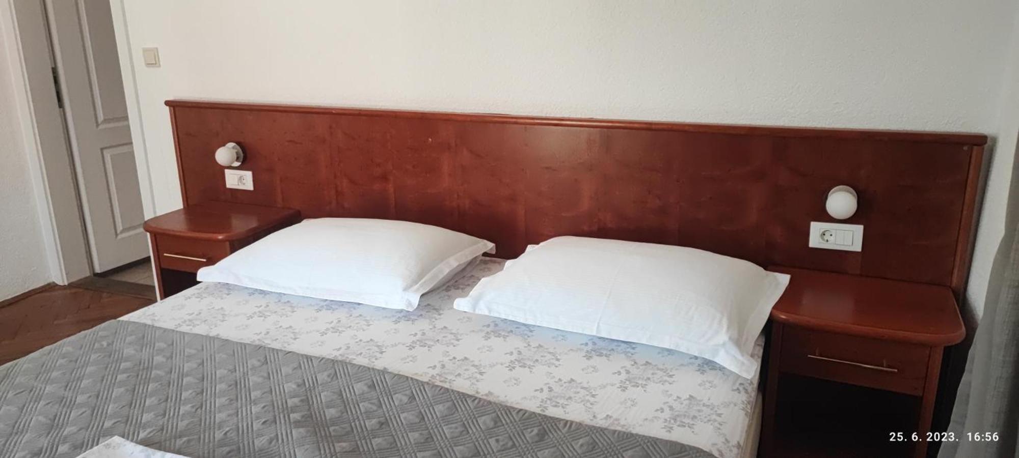 Apartment Vicko 드레베니크 외부 사진