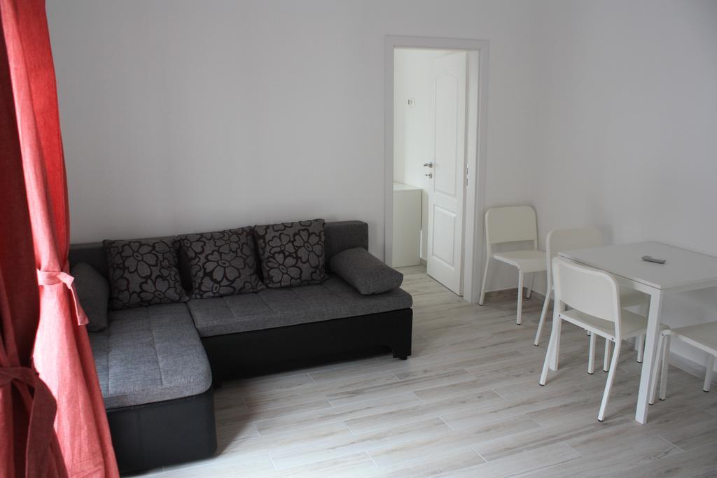 Apartment Vicko 드레베니크 외부 사진