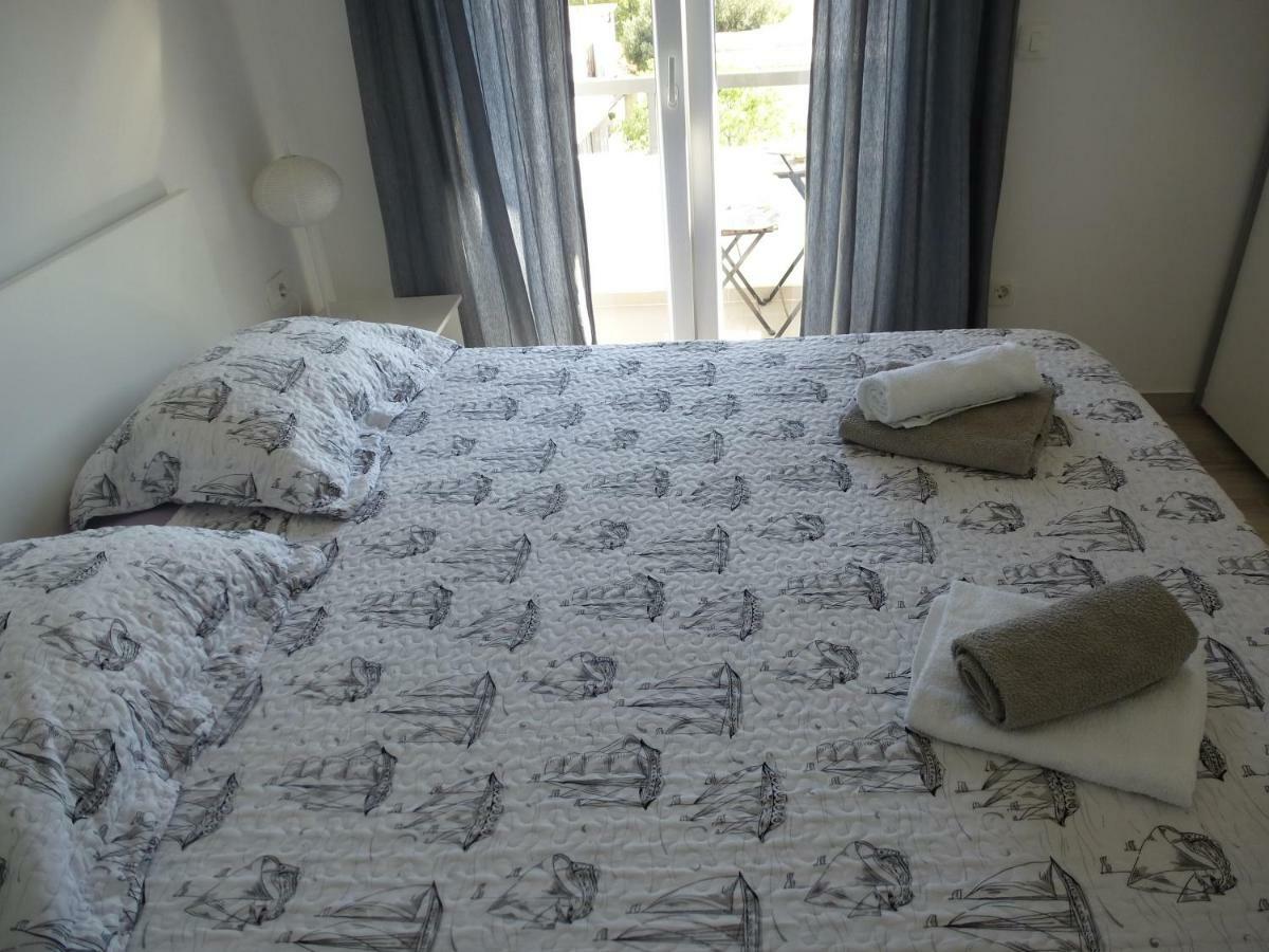 Apartment Vicko 드레베니크 외부 사진