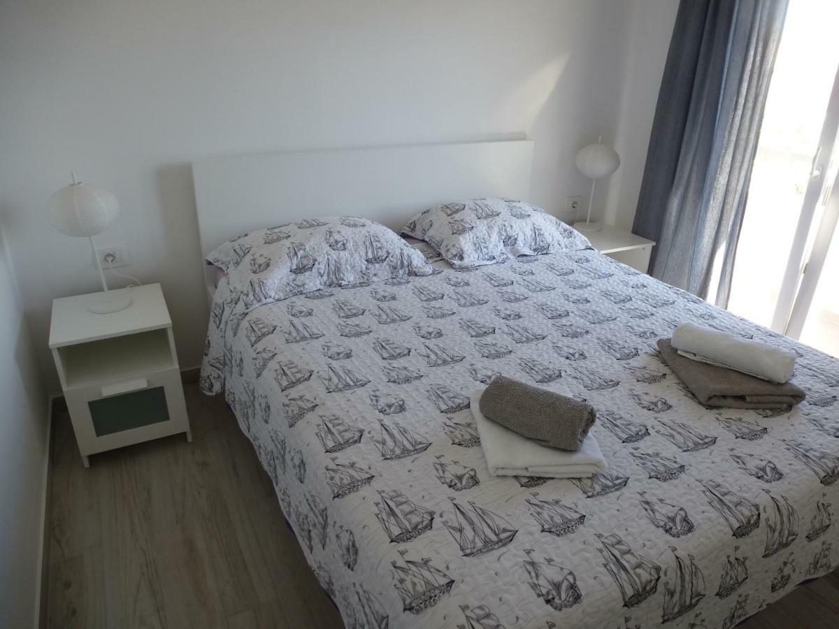 Apartment Vicko 드레베니크 외부 사진